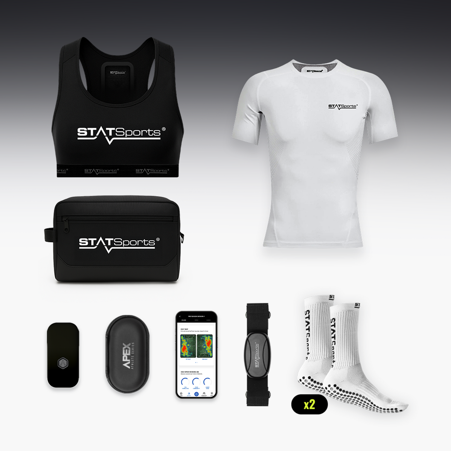 STATSports Elite Pack (Premium Pack)