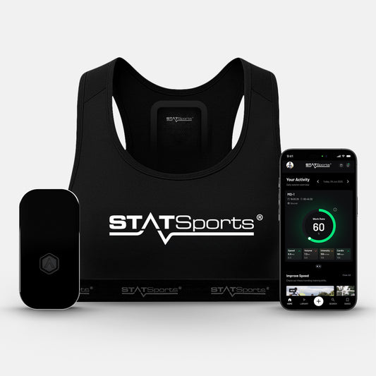 STATSports Academy