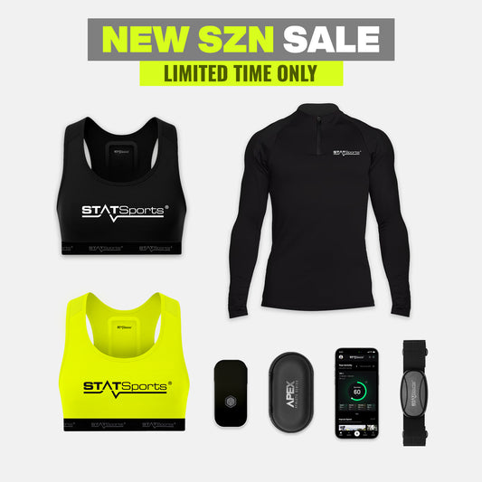STATSports Academy Youth Pack