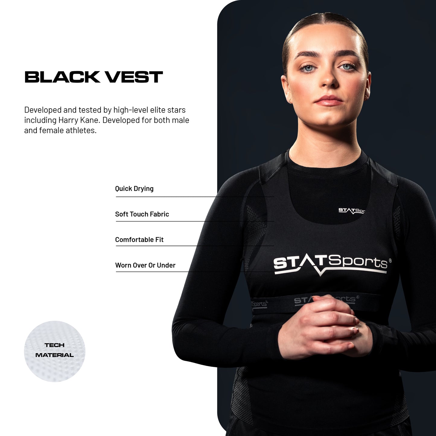 STATSports Elite Pack (Premium Pack)