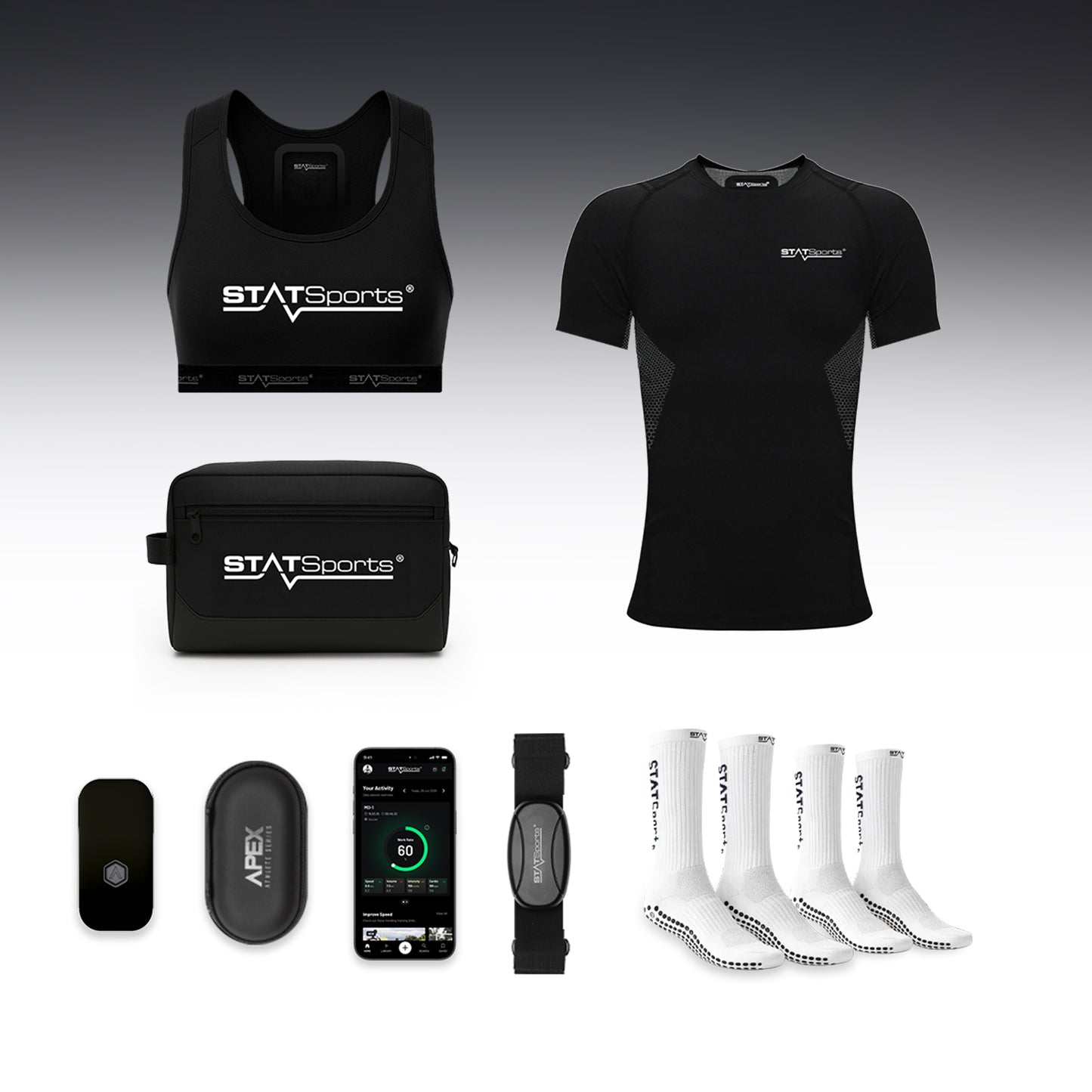 STATSports Academy Elite
