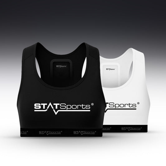 STATSports Vest 2 Pack