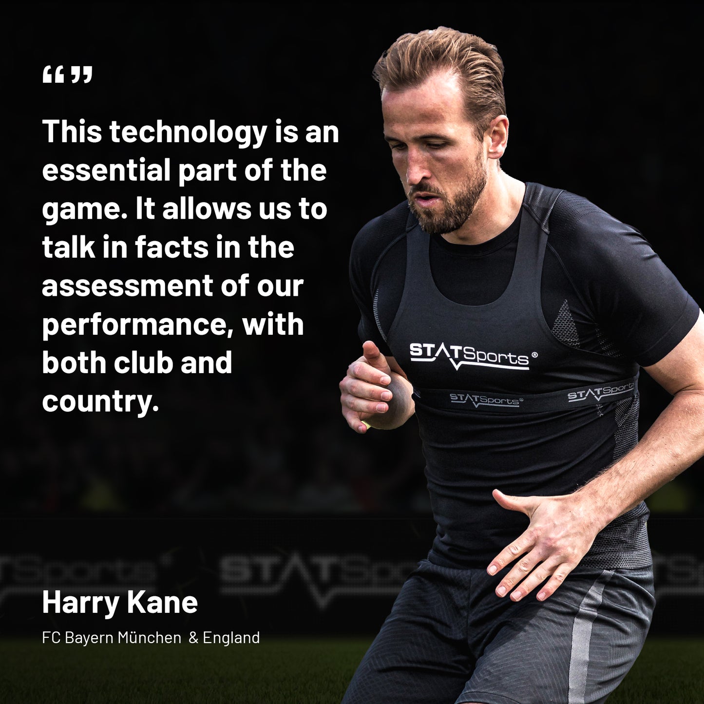 STATSports Academy - Women's