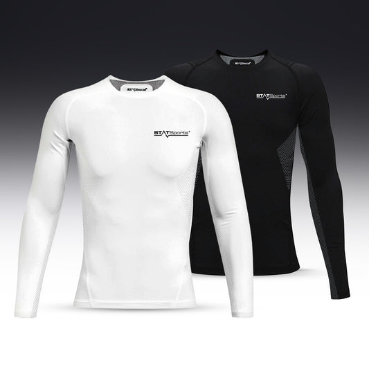 STATSports Long Sleeve Baselayer 2 Pack