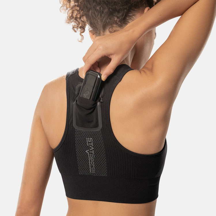 Women's GPS Performance Tracker + Academy Access