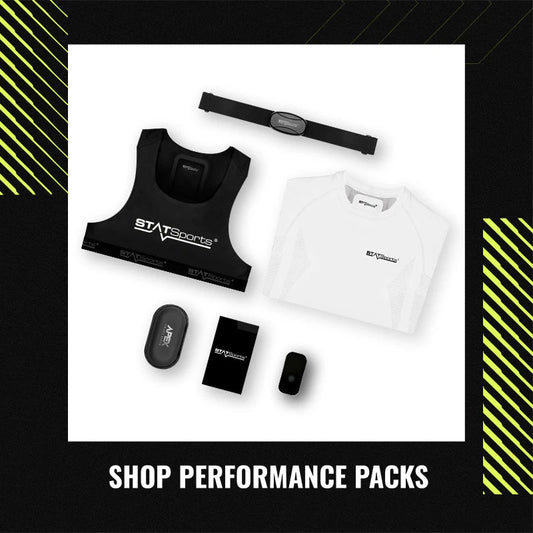 Performance Packs