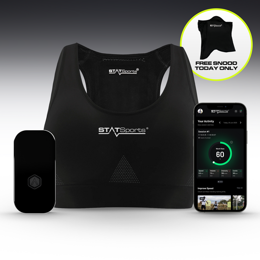 STATSports Academy - Women's