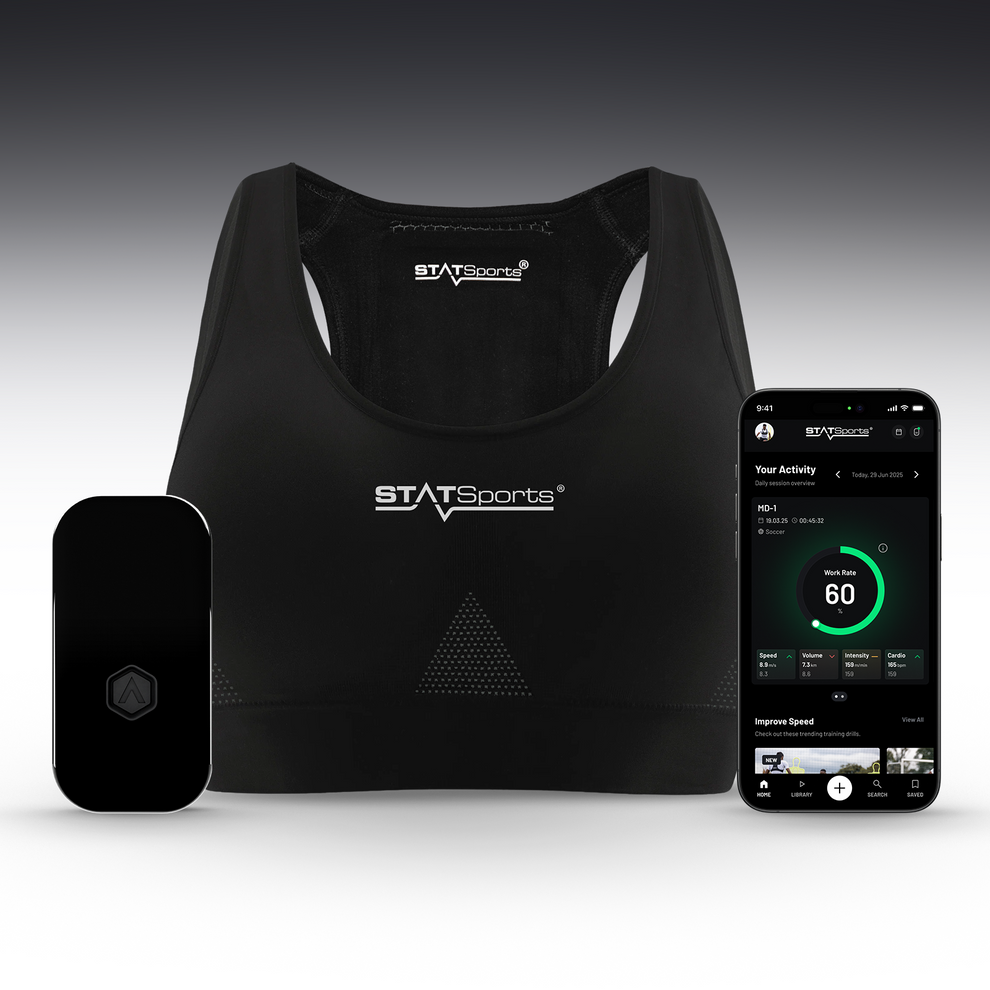 STATSports Academy - Women's