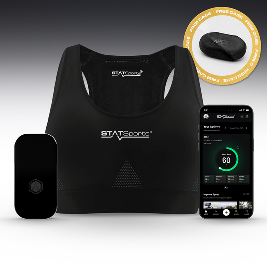 STATSports Academy - Women's