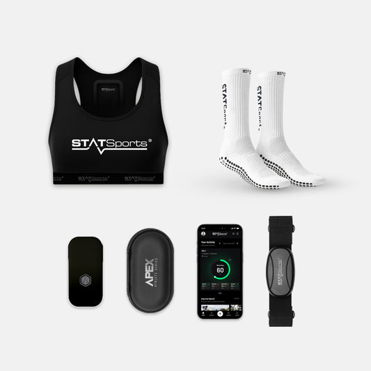 STATSports Academy Pro