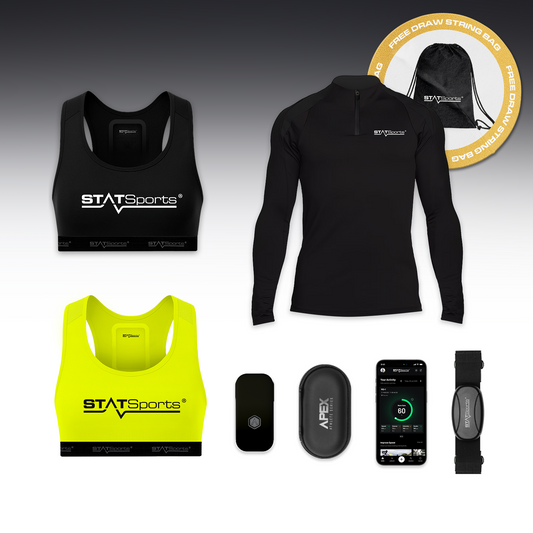 STATSports Academy Youth Pack