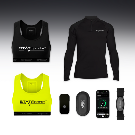 STATSports Academy Youth Pack
