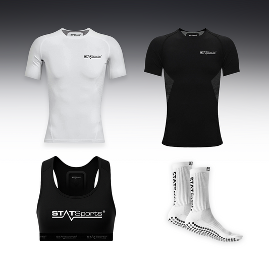 All Weather Apparel Pack