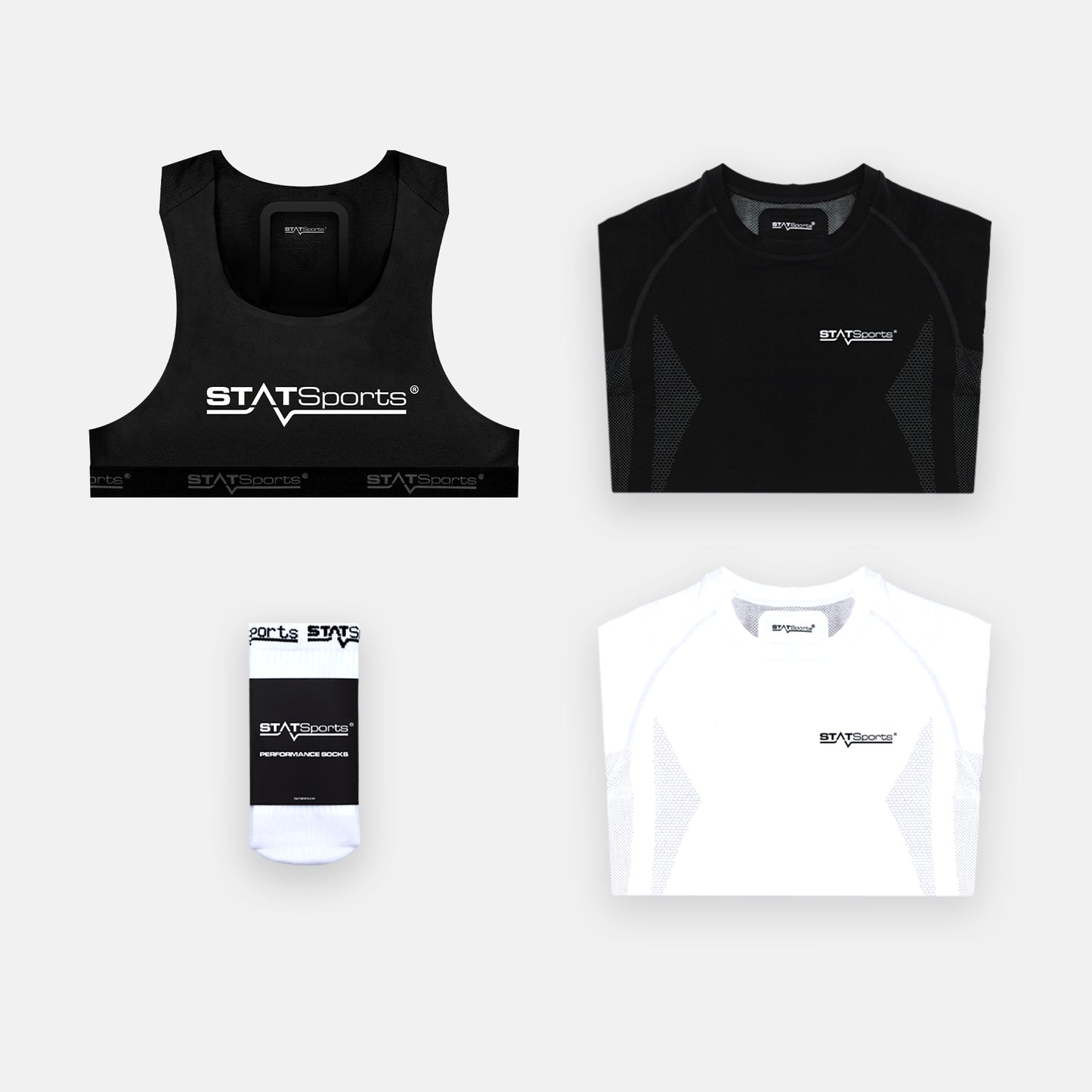 All Weather Apparel Pack