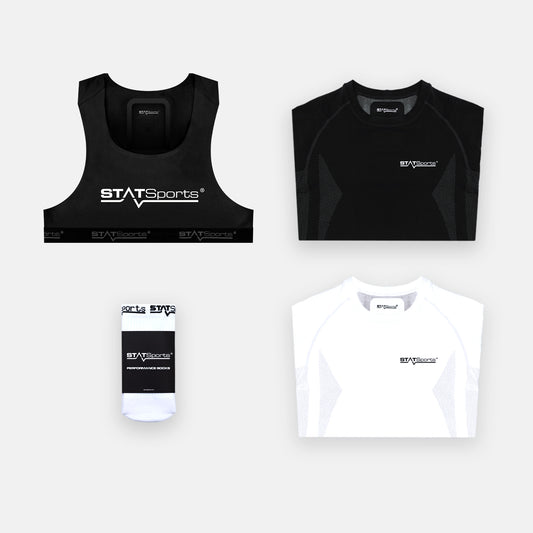 All Weather Apparel Pack