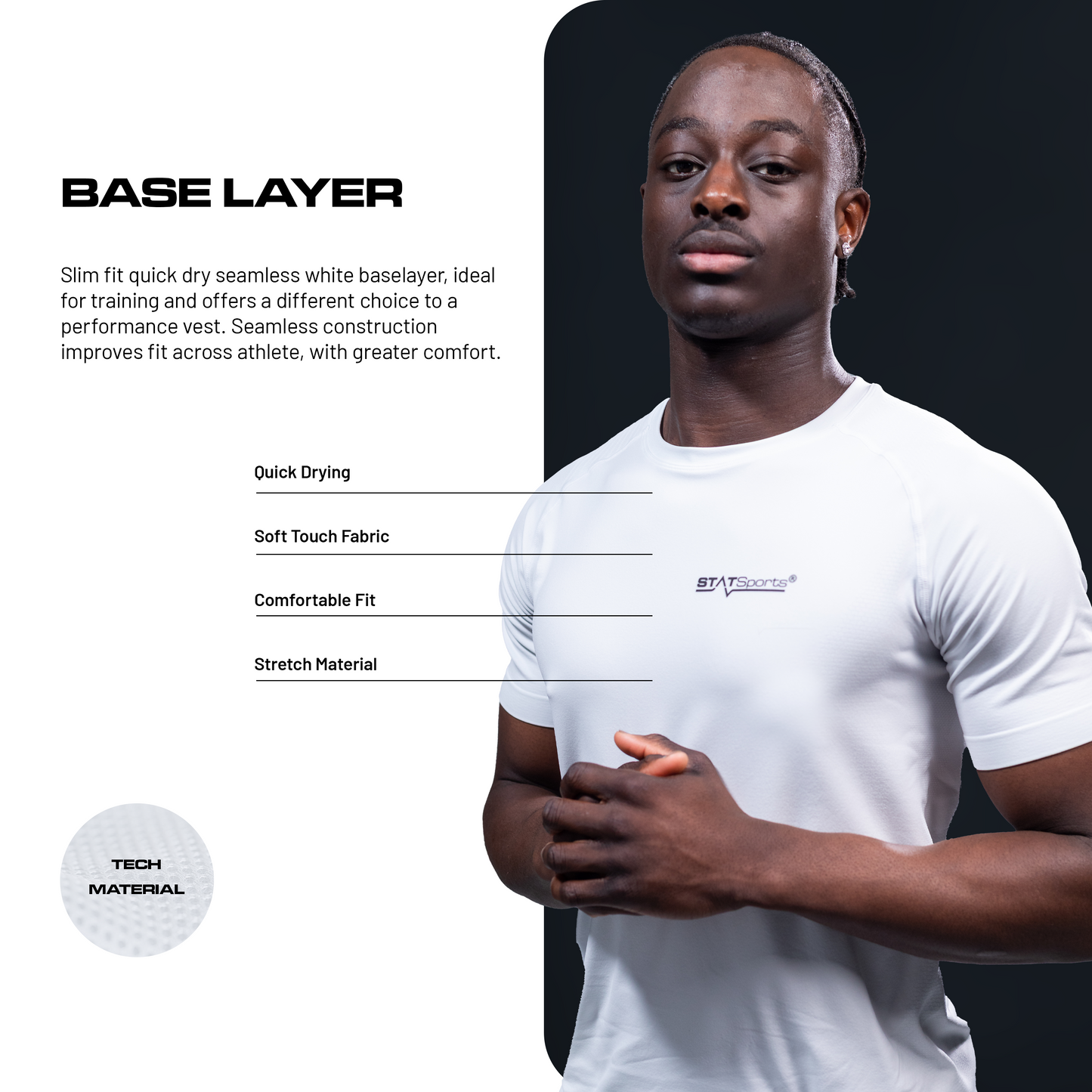 STATSports Performance Pack (Starter Pack)