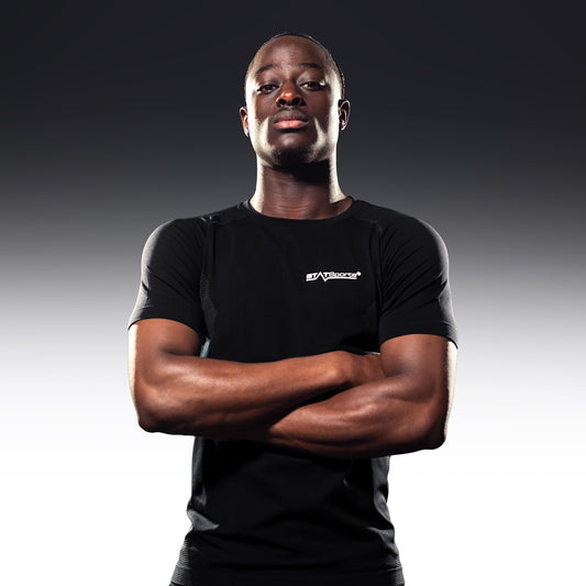 STATSports Performance Short Sleeve Baselayer