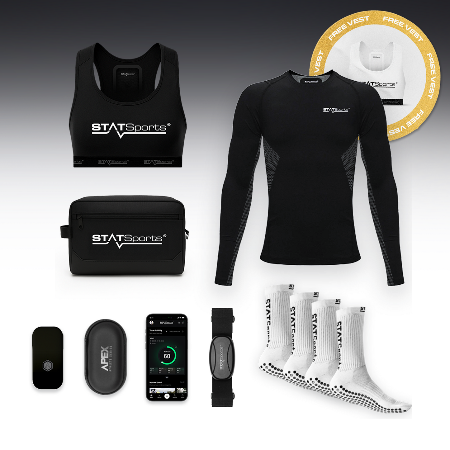 STATSports Academy Elite