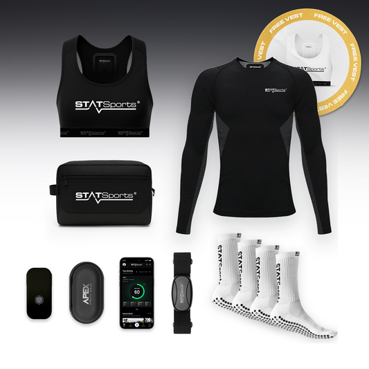 STATSports Academy Elite