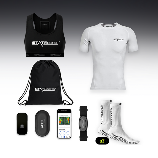 STATSports Elite Pack (Premium Pack)
