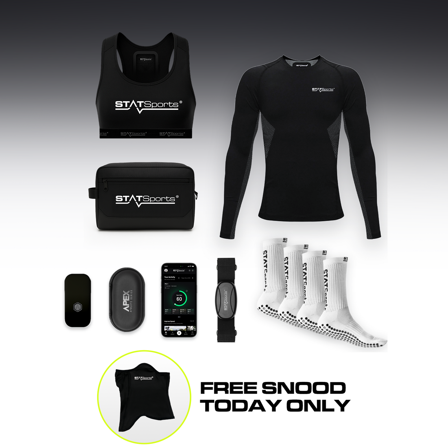 STATSports Academy Elite