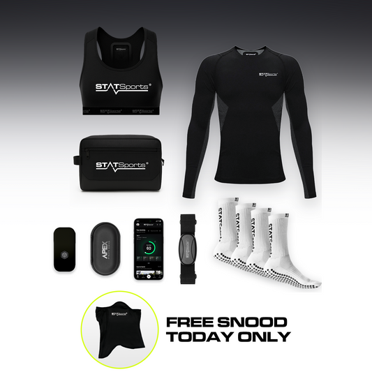 STATSports Academy Elite