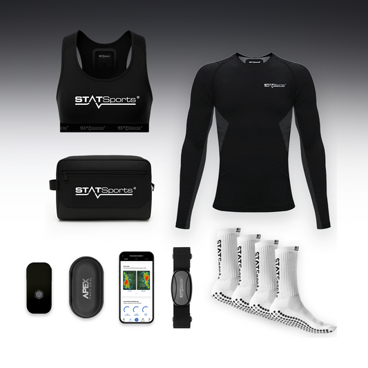 STATSports Elite Pack (Premium Pack)