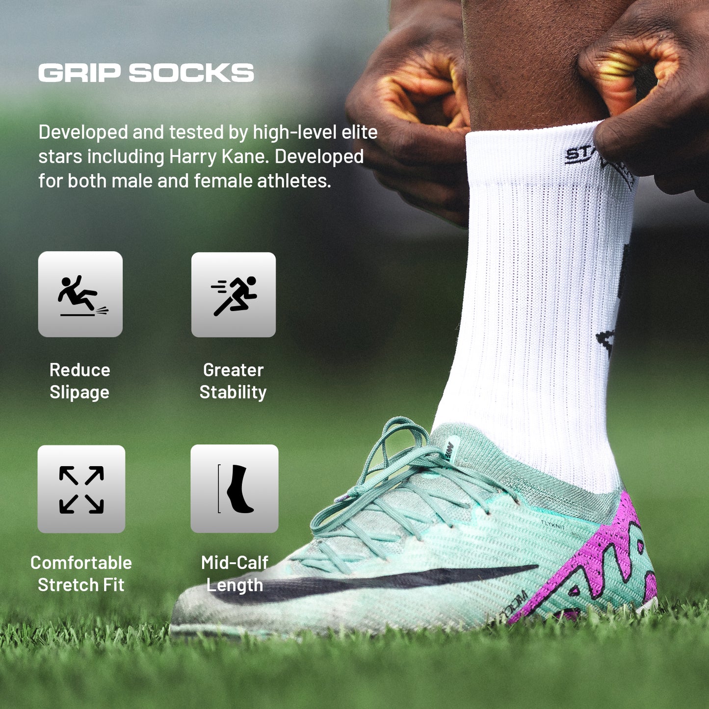 STATSports Academy Pro