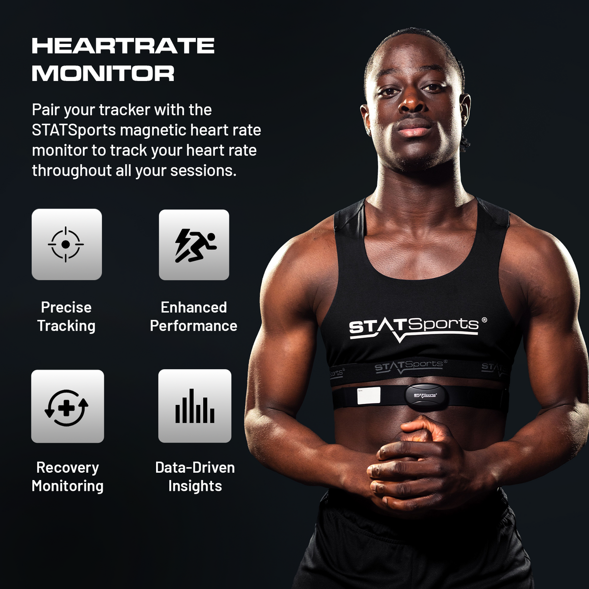 Statsports STATSports Academy Pro