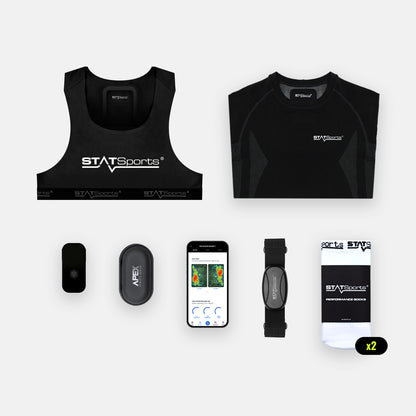 STATSports Off-Season Pack