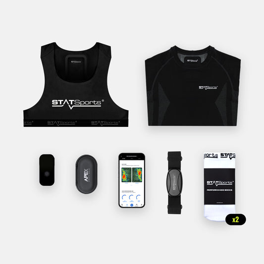 STATSports Off-Season Pack