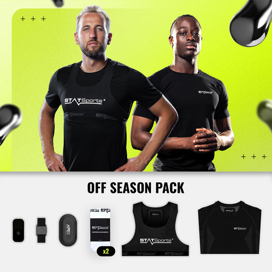 STATSports Off-Season Pack