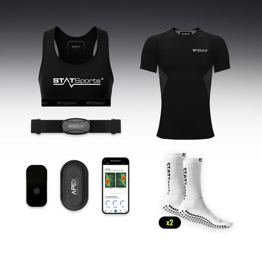 STATSports Off-Season Pack