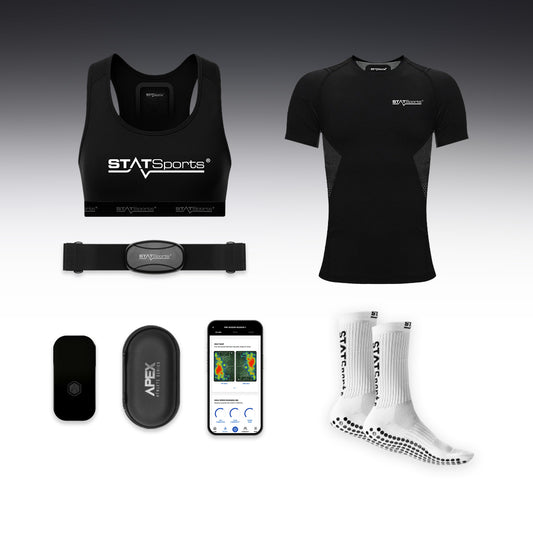 STATSports Off-Season Pack