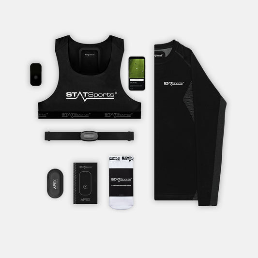 Limited Edition Performance Gift Bundle