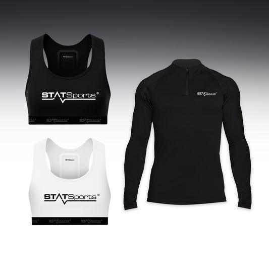 STATSports Performance Apparel Pack