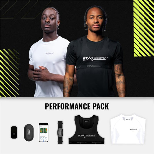STATSports Performance Pack (Starter Pack)