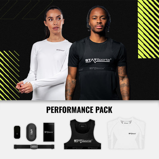 STATSports Performance Pack (Starter Pack)