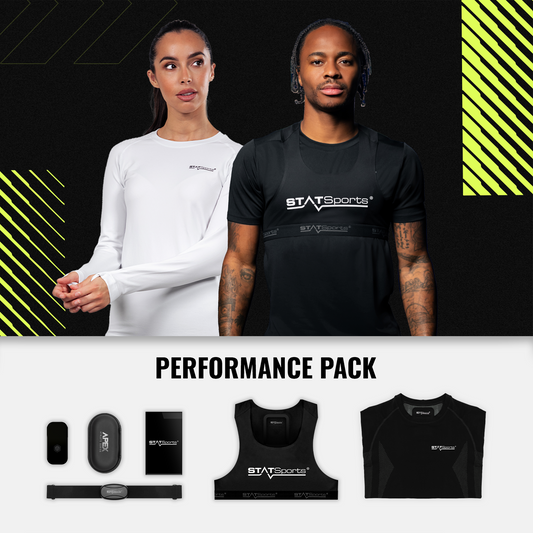 STATSports Performance Pack (Starter Pack)