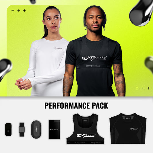 STATSports Performance Pack (Starter Pack)