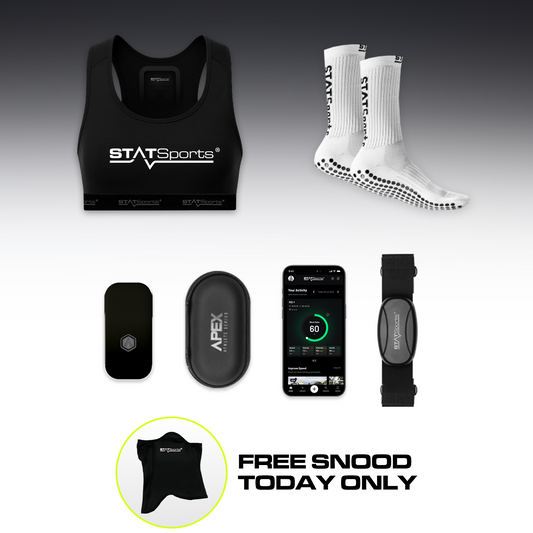 STATSports Academy Pro