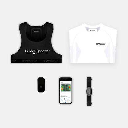 STATSports Performance Pack (Starter Pack)