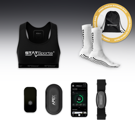 STATSports Academy Pro