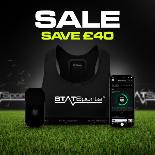 STATSports Academy