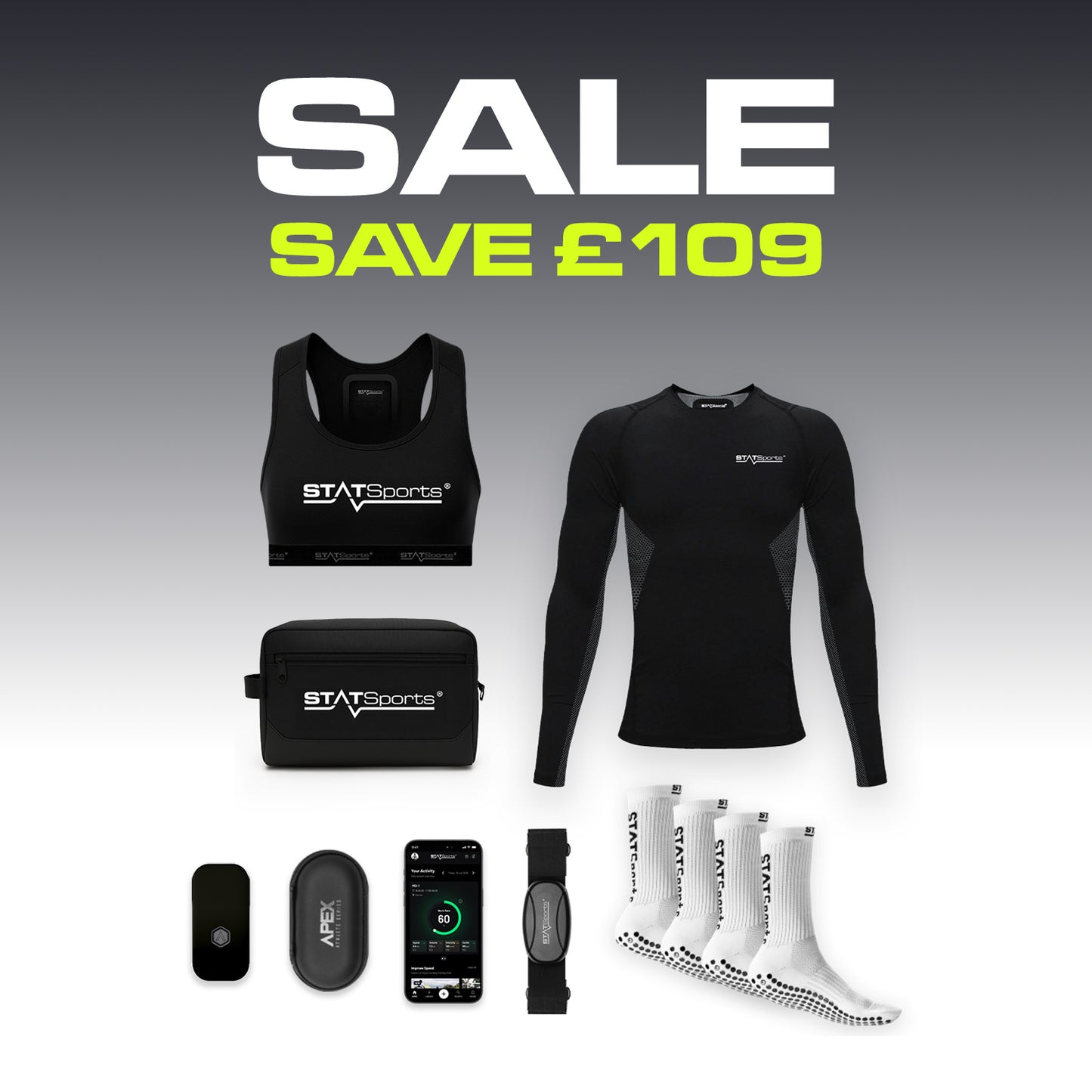STATSports Academy Elite
