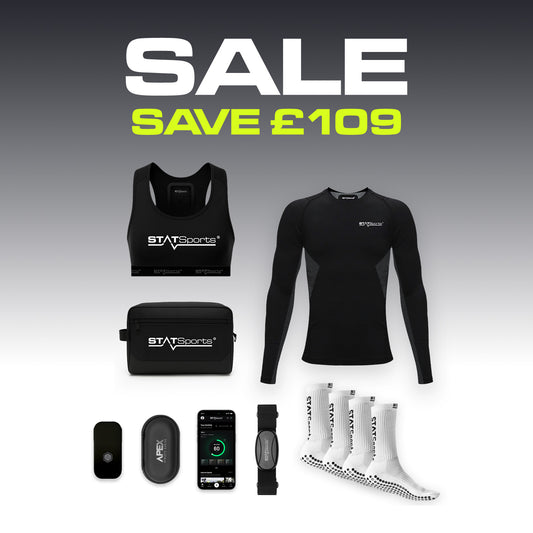 STATSports Academy Elite