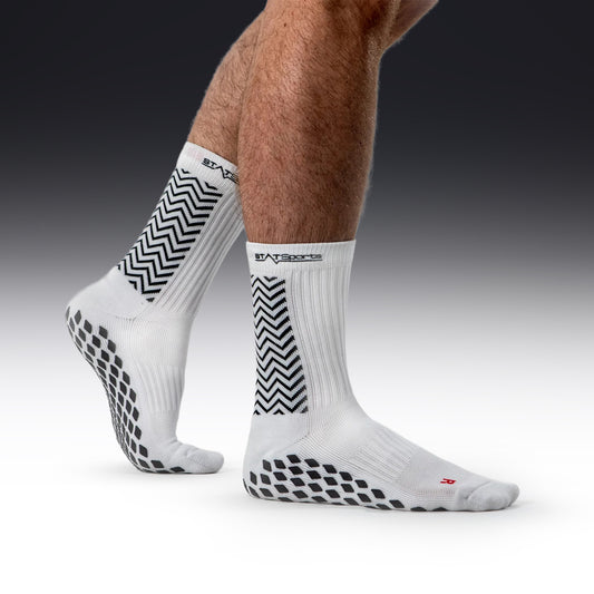 STATSports x VYPR Performance Grip Socks