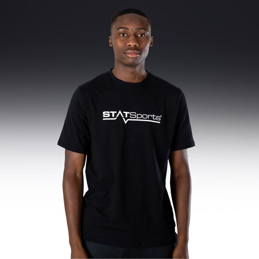 STATSports Essential Tee - White Logo