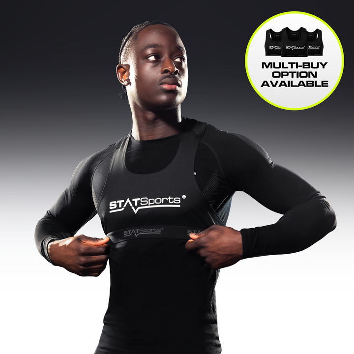 STATSports Shop | GPS Trackers, STATSports Academy, Elite Packs & More