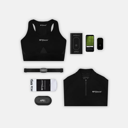 Limited Edition Women's Performance Gift Bundle